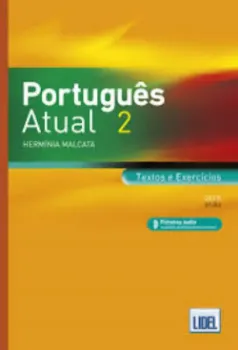 Imagem de Português Atual 2