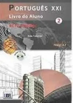 Imagem de Português XXI 2 - Pack (L.A. + C.E.) Nova Edição
