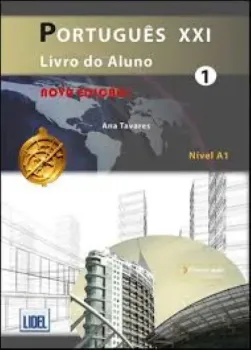 Imagem de Português XXI 1 - Livro do Aluno (Nova Edição)