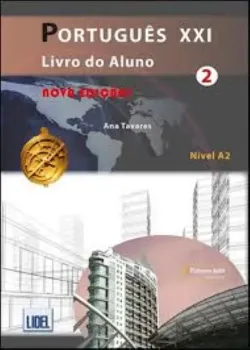 Imagem de Português XXI 2 - Livro Aluno (Nova Edição)