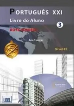 Imagem de Português XXI 3 - Livro Aluno (Nova Edição)