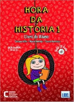Picture of Book Hora da História 1 - Pack (L.A. C.E.) A. O.