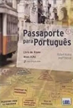 Imagem de Passaporte Português 1 - Pack (L.A.+C.E.)