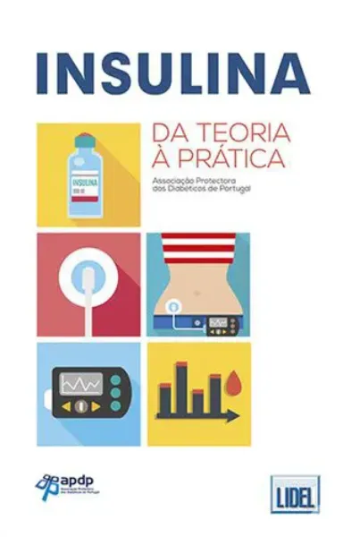 Imagem de Insulina: Da Teoria à Pratica