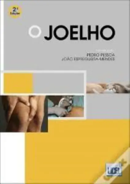 Imagem de O Joelho