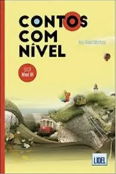 Picture of Book Contos com Nível (b1)