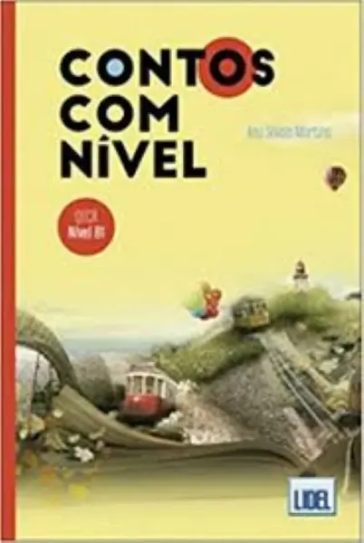 Imagem de Contos com Nível (b1)