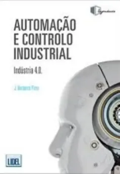 Picture of Book Automação e Controlo Industrial - Indústria 4.0