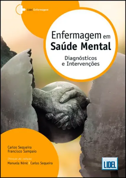 Imagem de Enfermagem em Saúde Mental - Diagnósticos e Intervenções