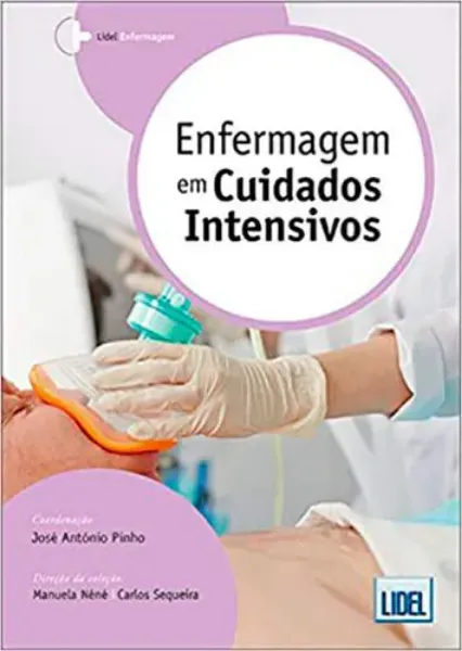 Imagem de Enfermagem em Cuidados Intensivos