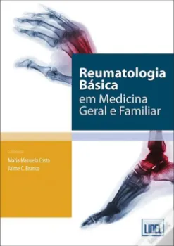 Picture of Book Reumatologia Básica em Medicina Geral e Familiar