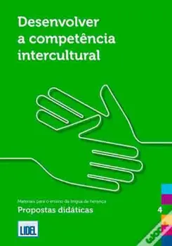Picture of Book Desenvolver a Competência Intercultural