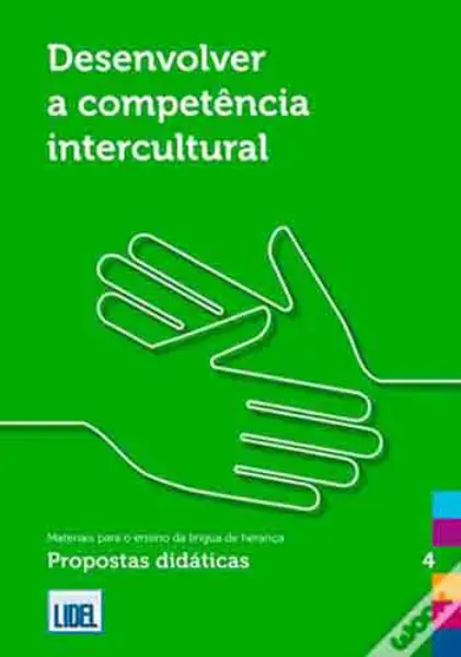 Imagem de Desenvolver a Competência Intercultural