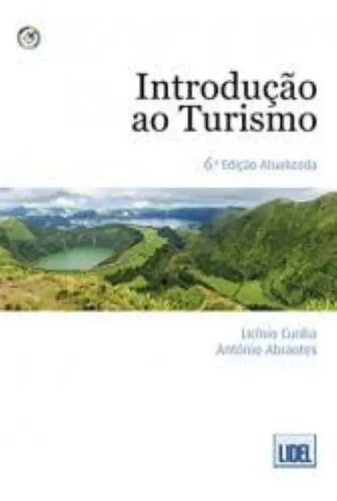 Imagem de Introdução ao Turismo