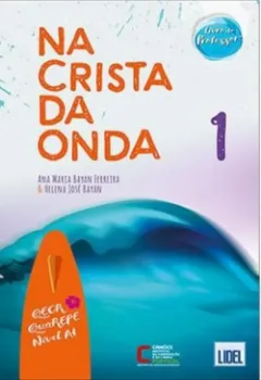 Picture of Book Na Crista da Onda 1 - Livro do Professor