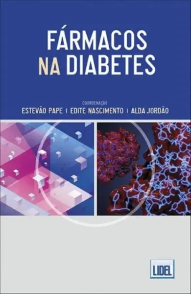 Imagem de Fármacos na Diabetes