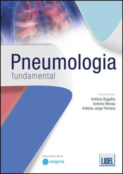 Picture of Book Pneumologia Fundamental