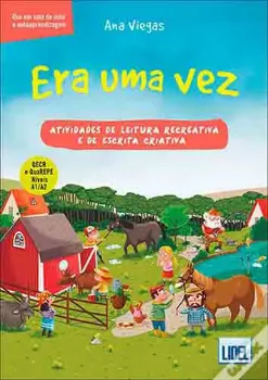 Picture of Book Era Uma Vez - Atividades de Leitura Recreativa e Escrita Criativa A