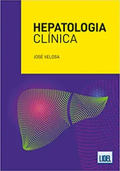 Imagem de Hepatologia Clínica
