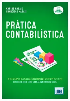 Picture of Book Prática Contabilística
