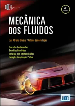 Picture of Book Mecânica dos Fluídos