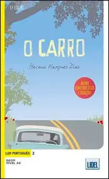Picture of Book Ler Português 2 - O Carro A.O. (com Exercícios)