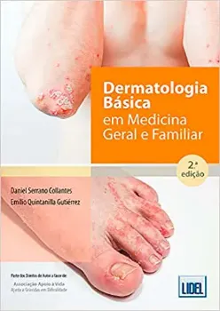 Picture of Book Dermatologia Básica em Medicina Familiar