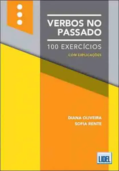 Imagem de Verbos no Passado - 100 Exercícios