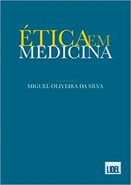 Imagem de Ética em Medicina