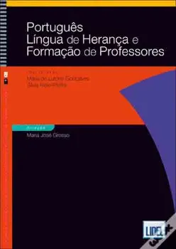 Picture of Book Português Língua de Herança e Formação de Professores