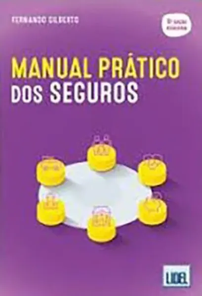 Imagem de Manual Prático dos Seguros