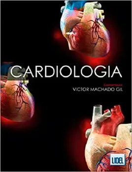 Picture of Book Cardiologia