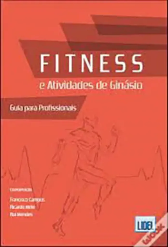 Imagem de Fitness e Atividades de Ginásio: Guia para Profissionais