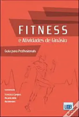 Picture of Book Fitness e Atividades de Ginásio: Guia para Profissionais