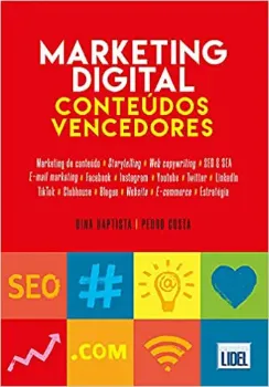 Picture of Book Marketing Digital