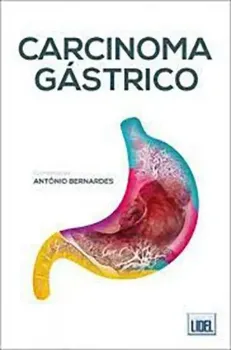 Picture of Book Carcinoma Gástrico