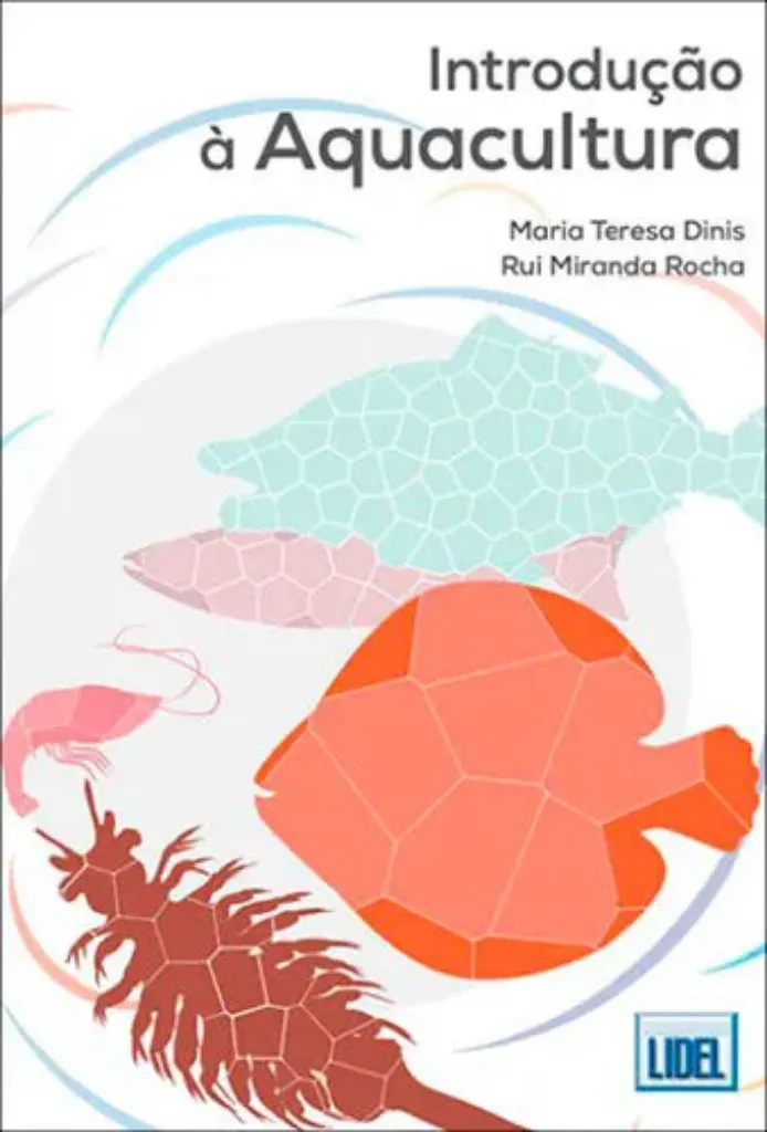Imagem de Introdução à Aquacultura