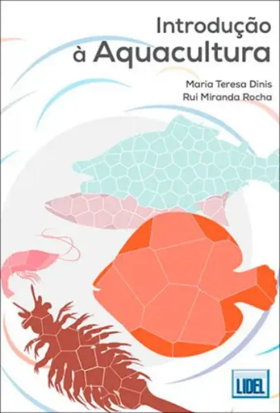 Imagem de Introdução à Aquacultura