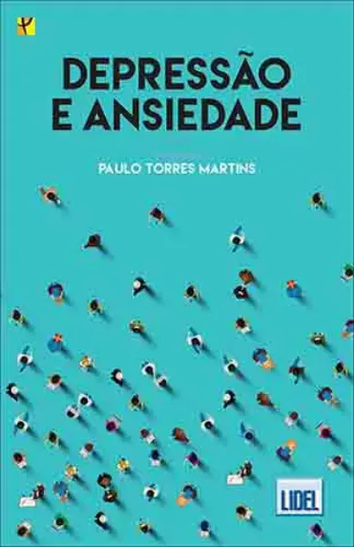 Imagem de Depressão e Ansiedade
