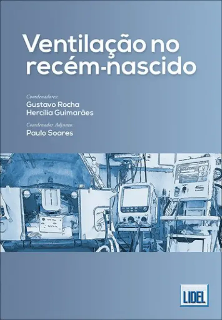 Imagem de Ventilação no Recém-Nascido