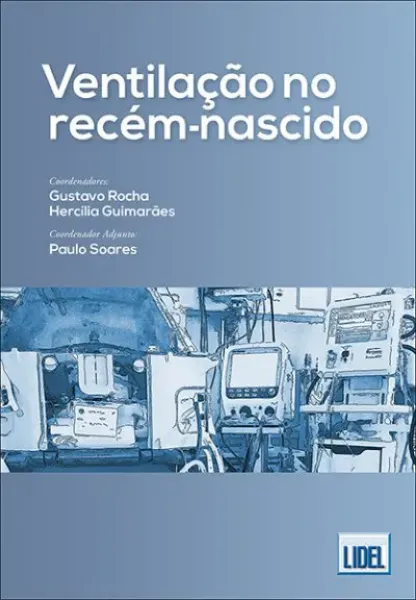 Imagem de Ventilação no Recém-Nascido