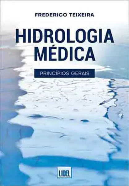 Imagem de Hidrologia Médica