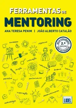 Picture of Book Ferramentas de Mentoring