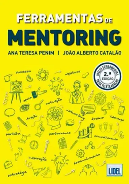 Imagem de Ferramentas de Mentoring