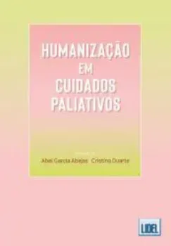 Picture of Book Humanização em Cuidados Paliativos