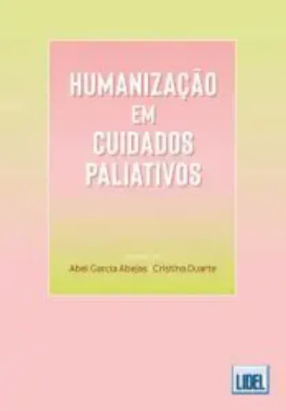Imagem de Humanização em Cuidados Paliativos