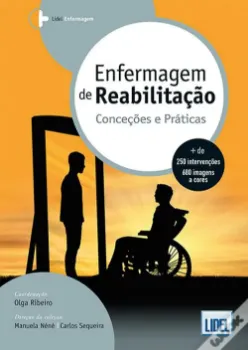 Picture of Book Enfermagem de Reabilitação - Concepções e Práticas