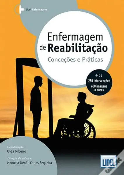 Imagem de Enfermagem de Reabilitação - Concepções e Práticas