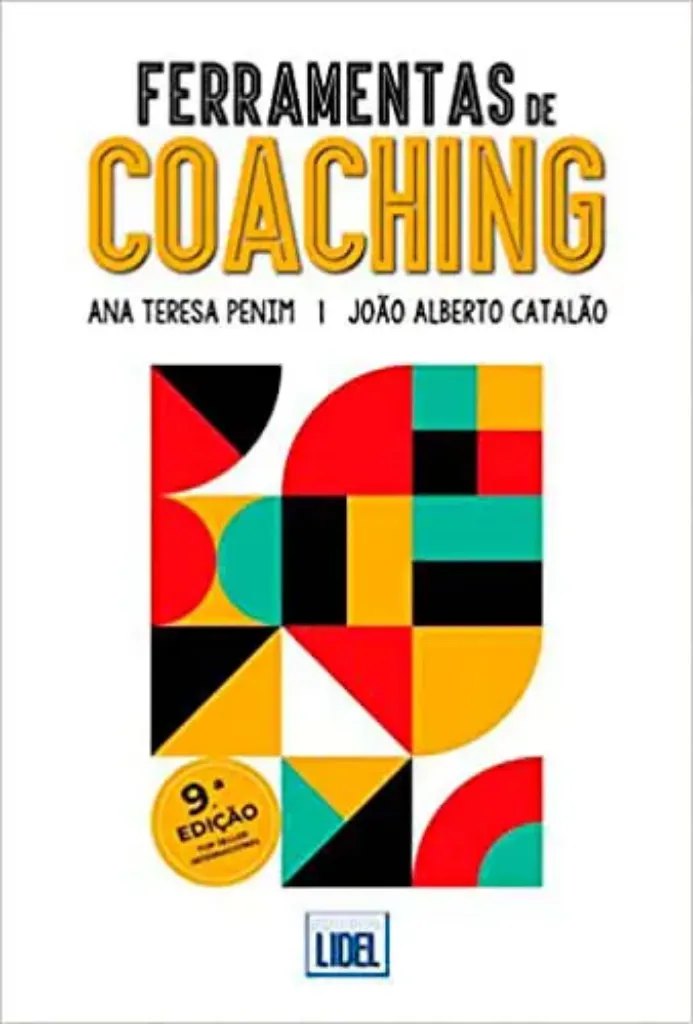 Imagem de Ferramentas de Coaching