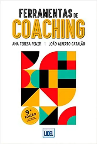 Imagem de Ferramentas de Coaching